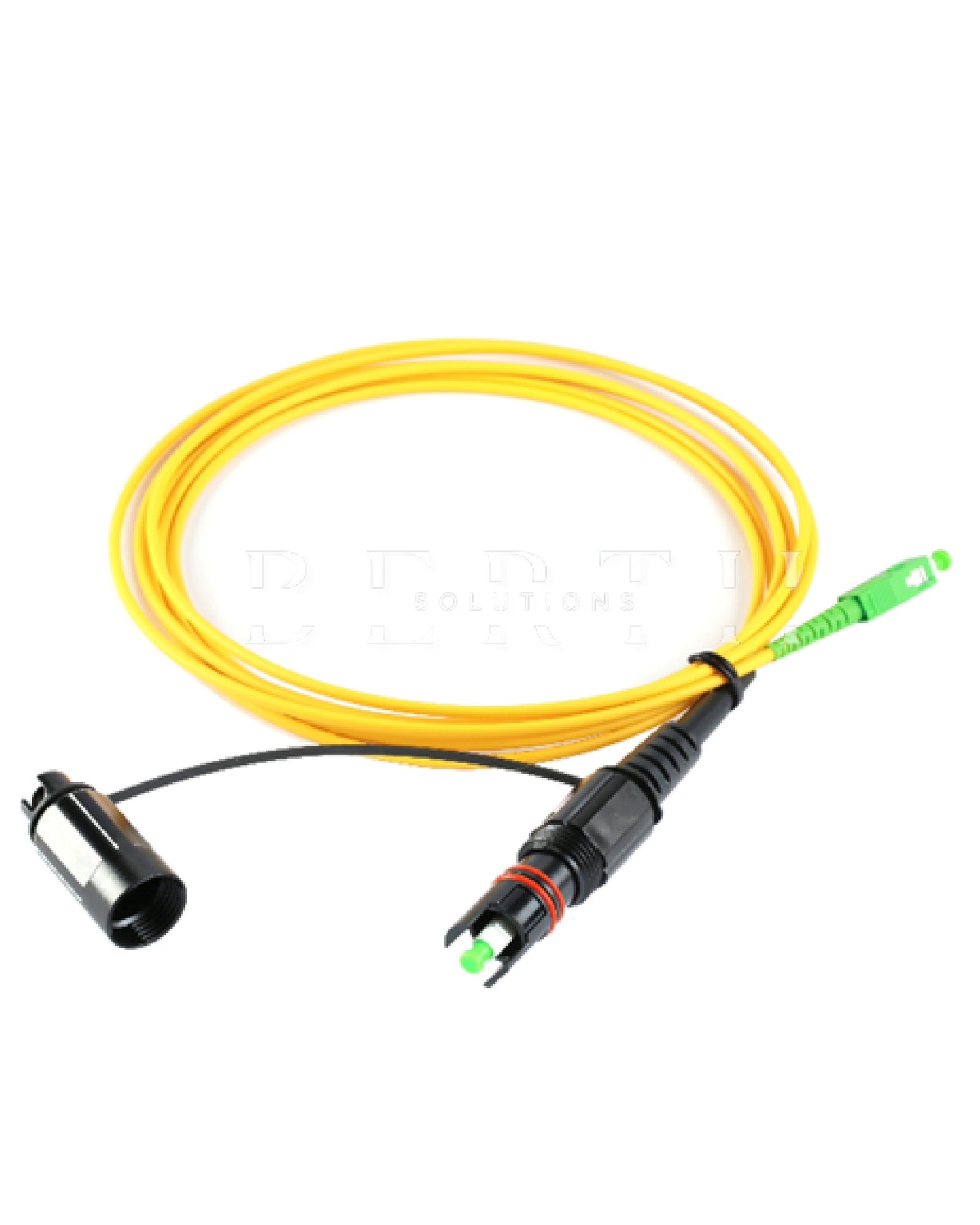 SuperTap Test Patch Cord