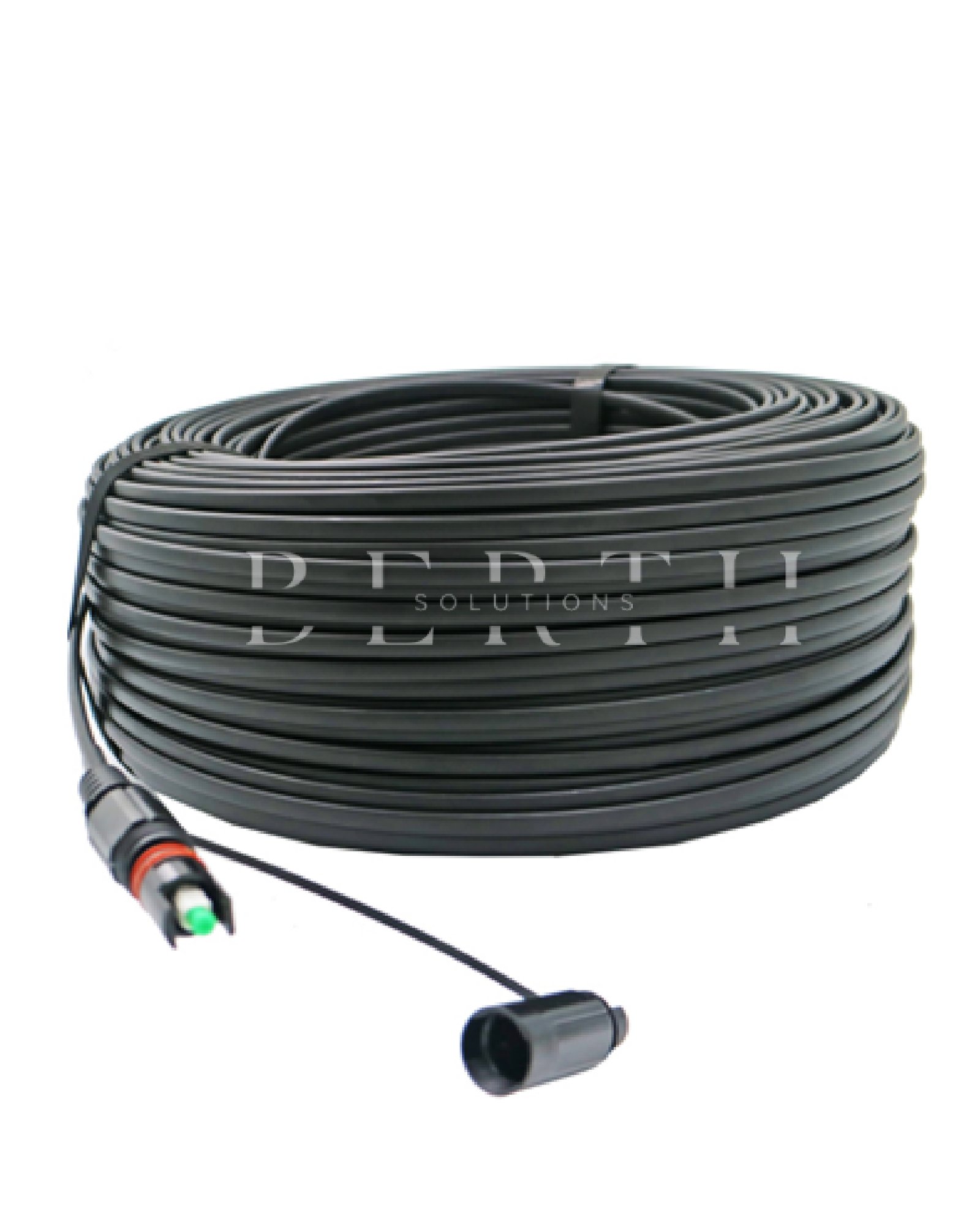 4.5x8.1mm SuperTap Flat Drop Cable Pigtail