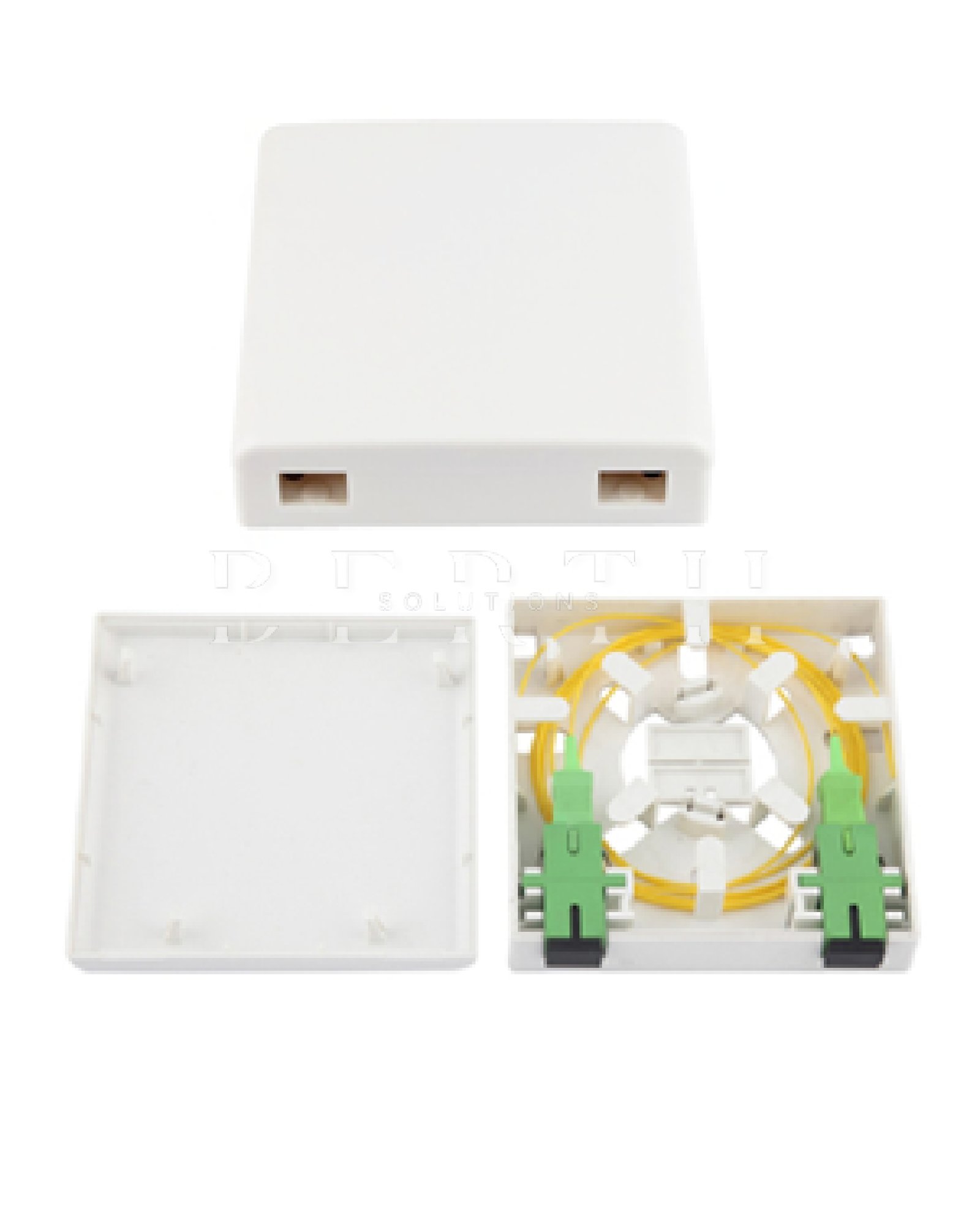 Fiber Termination Box BSSP-1601-2A