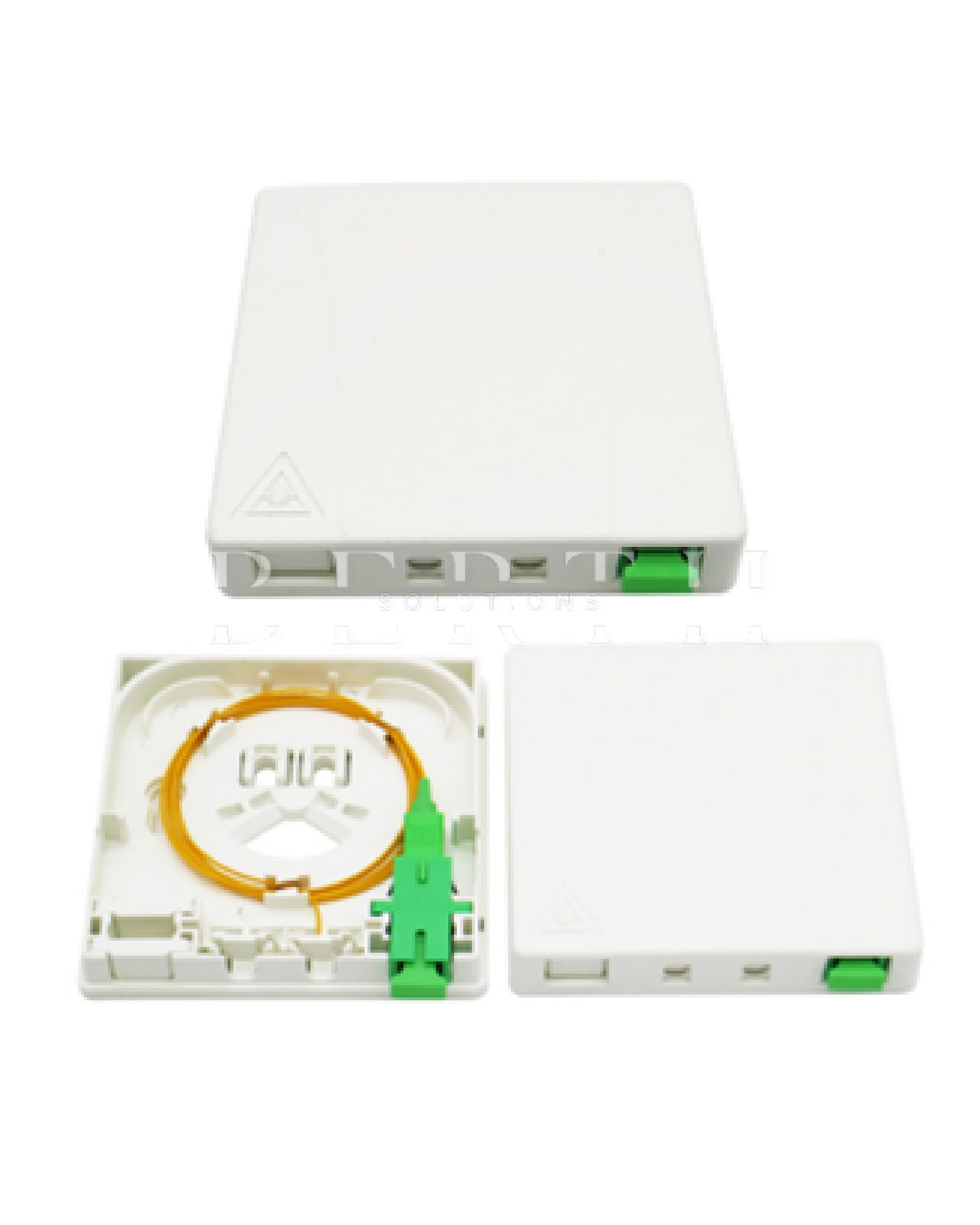 Fiber Termination Box BSSP-1602-2E