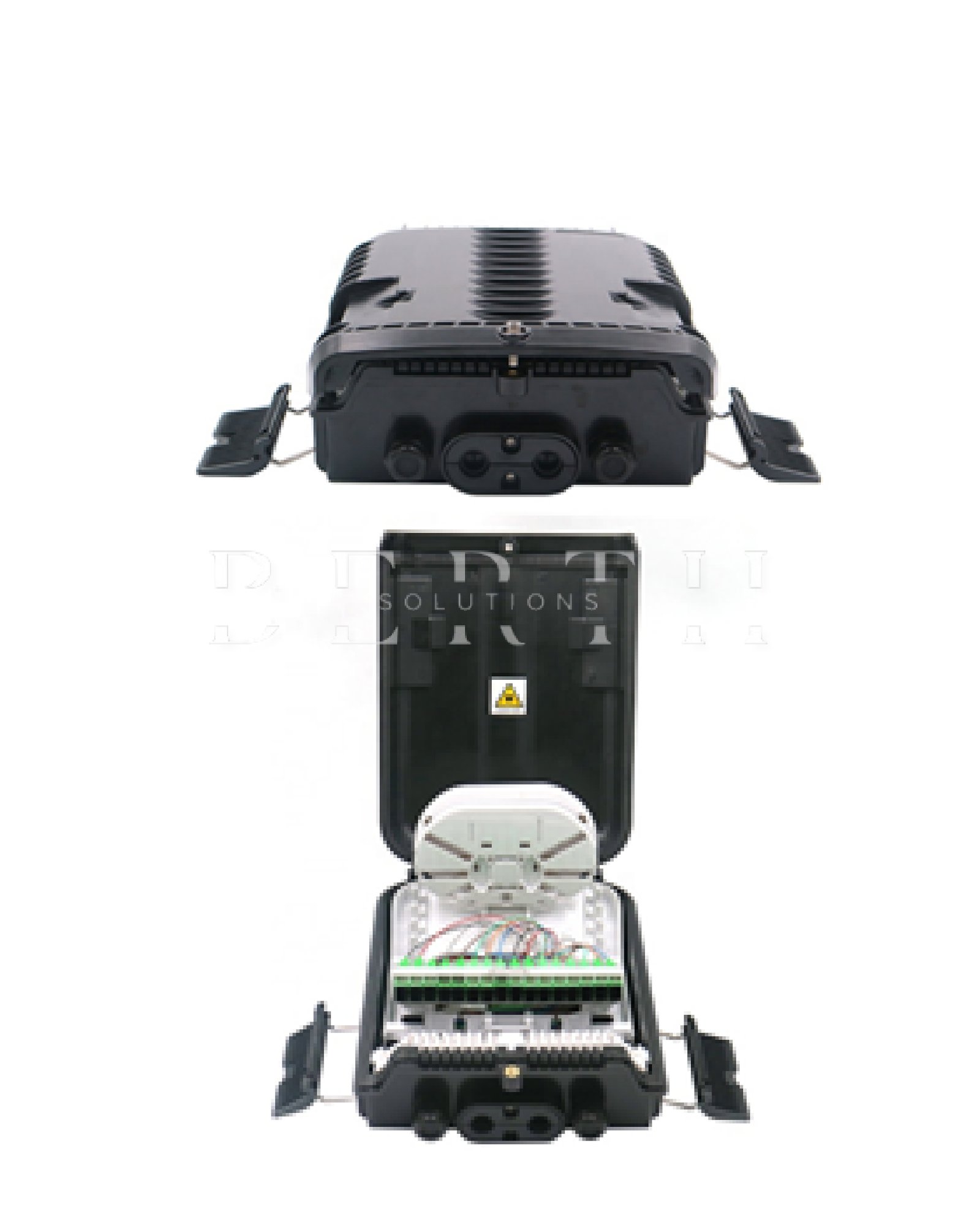 Fiber Distribution Box BSSP-1609-16D